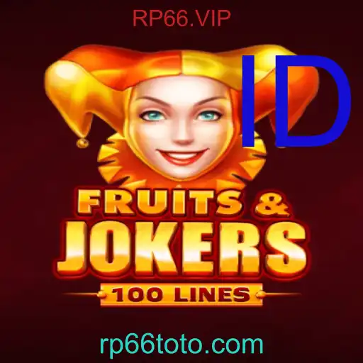 FruitsAndJokers100: Panduan Lengkap dan Aturan Permainan